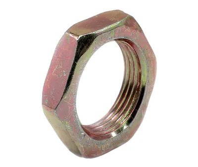 Контргайка M12x1.5 TRF (в уп. 10шт) (возьми TRF601-12) под ключ 17