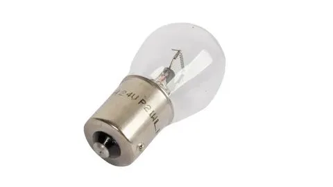 Лампа Bosch габарит 21W 24V BA15s